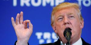 Cumhuriyetçi Parti adayı Trump: Seçimi kazanamazsak felaket olur