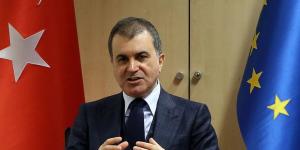 AB Bakanı Çelik’ten kritik vize serbestisi adımı