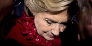 Clinton’dan şok iddia: Trump ile Rusya arasında bağlantı var!