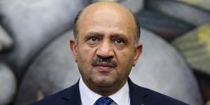 Bakan Işık’tan Avusturya’nın silah ambargosuna yanıt