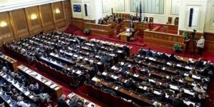Bulgaristan’da hükümet istifa etti