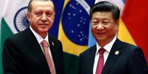 Çin’den Erdoğan’a ‘Şanghay Beşlisi’ desteği!