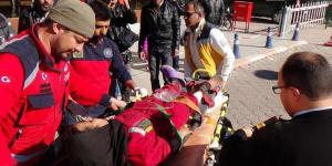 DEAŞ çocuklara saldırdı: 12 yaralı!