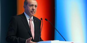 Erdoğan’dan Almanya’ya FETÖ tepkisi: Teröre çanak tutuyorsun!
