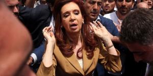 Eski Arjantin Devlet Başkanı hakkındaki soruşturma