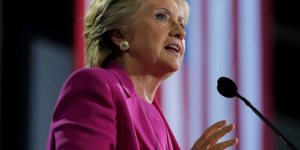 FBI’dan Clinton’a iyi haber