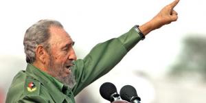 Fidel Castro hayatını kaybetti!