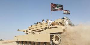 Irak birlikleri Musul’a dayandı!