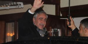 KKTC Cumhurbaşkanı Akıncı: İyi niyetli çalışmalarımızı sürdüreceğiz!