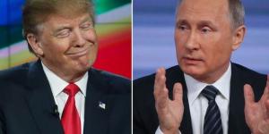 Kremlin sözcüsü: Putin ile Trump’ın tavırları birbirine benziyor