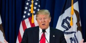 Michigan eyaletinde de seçimleri Trump kazandı