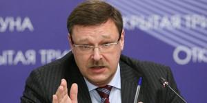 Rusya’dan Merkel’i kızdıracak açıklama
