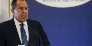 Sergey Lavrov: AB, Türk akımı konusunda pragmatik karar vermeli