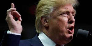 Siyahi karşıtları Trump için kutlama yapacak!