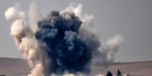 Suriye’de köy bombalandı: 20 ölü, 35 yaralı