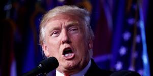 Trump, Sağlık Bakanı adayını açıkladı