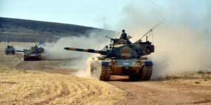 TSK’dan Telefar’e operasyon sinyali