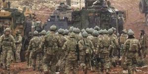 500 komando öldürcü darbe için El Bab’da!