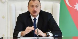 Aliyev’den hain saldırıya sert tepki!