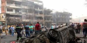 Bağdat’ta bombalı saldırı: 2 ölü, 7 yaralı