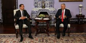 Başbakan Yıldırım: Kaybettiğimiz zamanı telafi edeceğiz
