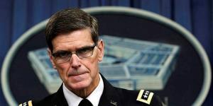 Joseph Votel: Türkiye olmasa yapamazdık