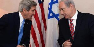 Kerry’den İsrail’i kızdıracak çıkış!