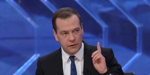 Medvedev: Rusya bunu cezasız bırakmayacak!