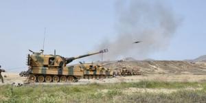 Mehmetçik, El Bab’ta DEAŞ’a karşı tek kaldı!