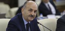 Müezzinoğlu’ndan asgari ücret açıklaması: Çok yönlü değerlendirilmeli!
