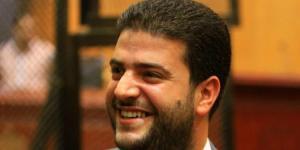 Mursi’nin oğlu gözaltına alındı