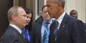 Obama’dan yaptırım açıklaması: Bu verdiğimiz tepkinin tamamı değil!