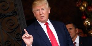Obama’nın zora soktuğu Yahudiler’i Trump kurtardı!