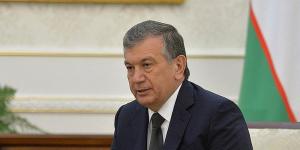 Özbekistan’da Mirziyoyev dönemi!