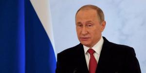 Putin’den Batı’ya sert mesaj!