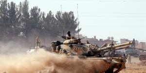 Rus medyasından El Bab iddiası!