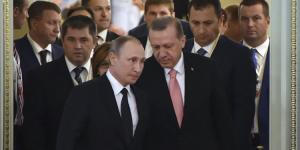 Türkiye ve Rusya arasında kırmızı hat kuruldu!
