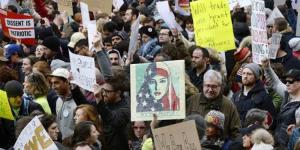 ABD’de 16 eyaletin başsavcısından Trump’a kınama!