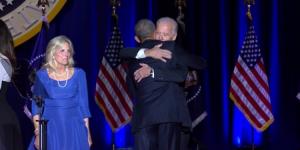 Obama veda etti!