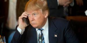 Trum, güvenli bölge için Suudi Arabistan ile anlaştı!