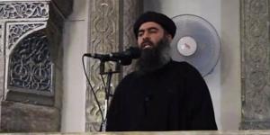 Irak ordusu, flaş Bağdadi açıklaması!
