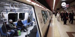 İstanbul’a iki yeni metro hattı geliyor!