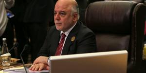 İbadi’den Kerkük’teki bayrak krizi açıklaması!