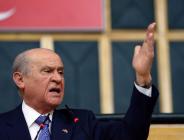 Bahçeli’den idam talebi: Durmayalım, alttan almayalım!