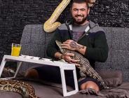Bakanlık, Çerkez Cengiz için harekete geçti!