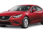 700 bine yakın Mazda geri çağrıldı!